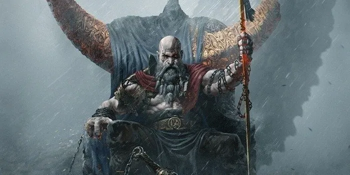 Для God of War Ragnarok вышло бесплатное DLC о Валгалле

