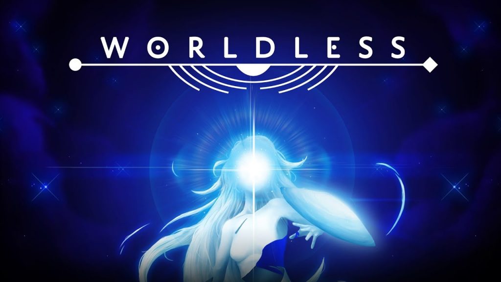 Обзор игры Worldless 2023.

