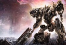 FromSoftware Наем сотрудников для потенциального Armored Core 6 DLC
