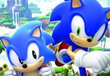 Sega удалила Sonic Generations из Steam
