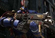 Фанаты Space Marine 2 расстроены слабым болтовым оружием
