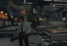 В Dead Rising Deluxe Remaster наконец-то добавили ракетную установку
