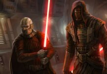 Ремейк Knights Of The Old Republic все еще находится в активной разработке
