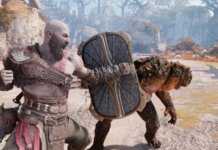 Ragnarok подвергся критике из-за требований к аккаунту PSN
