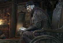 Сообщается, что PlayStation работает над еще одним ремастером, и это не Bloodborne
