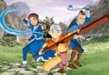 Анонсирована последняя RPG Triple-A Airbender от Sabre Interactive
