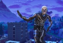 Fortnite позволяет родителям ограничивать время игры своего ребенка
