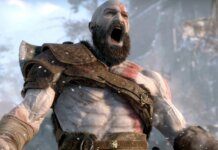 Мод God Of War Ragnarok заставляет компаньонов замолчать
