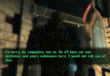 Прекращение негативной реакции на Fallout 3 помогло Bethesda с DLC, говорит руководитель Starfield
