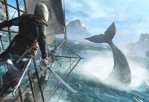 Ремейк Assassin's Creed Black Flag может выйти в следующем году
