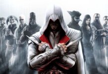 Сообщается, что Assassin's Creed получит 10 новых игр до 2030 года
